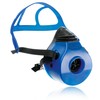 Dräger X-plore 4740 Halbmaske aus Silikon | Gr. M/L |