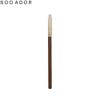 SOO ADOR BY MAENG 07 Under Eye Brush 1ea