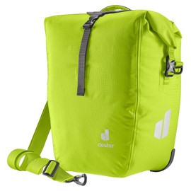 deuter Weybridge 25+5 Waterproof Rear Bag
