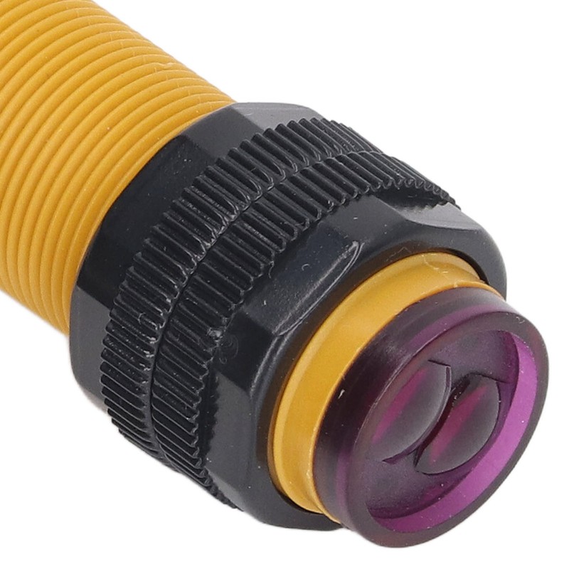 5Pcs Infrared Photoelectric Switch IP54 PNP Normally Open Obstacle Avoidance