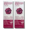 Choleology Tea Diet Supplement Red Bucket Total 14 Packets / 콜레올로지 티 다이어트 보조제 빨간통 총 14포