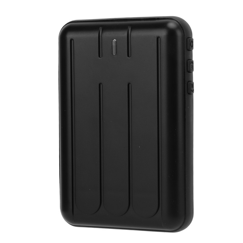 Card Copier Multifunction Black Handheld Multifrequency IC ID Cards Writer