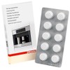 Miele Coffee Machine Cleaning Tablets (10pk) & Descaling Tablets (6pk)