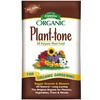 Espoma Organic Plant-Tone 5-3-3 Natural & Organic All Purpose Plant