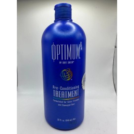 Optimum Soft Sheen Pre-Conditioni
