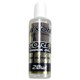 AXON CORE SHOCK OIL (0-80) 20wt CO-SA-200