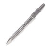 MonkeyKingBar- 16" Hex Chisel Self-Sharpening Bull Point Chisel- (30MM) Shank