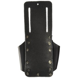 Greenlee 0258-14 POUCH, LEATHER 4 POCKET