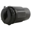 AC WORKS® 30A 125/250V NEMA L14-30R 4-Prong Female Connector Assembly