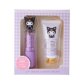 Sanrio 331732 Chromi Lip Balm & Hand Cream Set (Bear Motif)