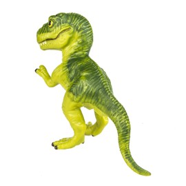 Safari Ltd. Baby T-Rex Figurine - Detailed 3.25" Dinosaur Figure - Educational Toy for Boys, Girls, and Kids Ages 3+