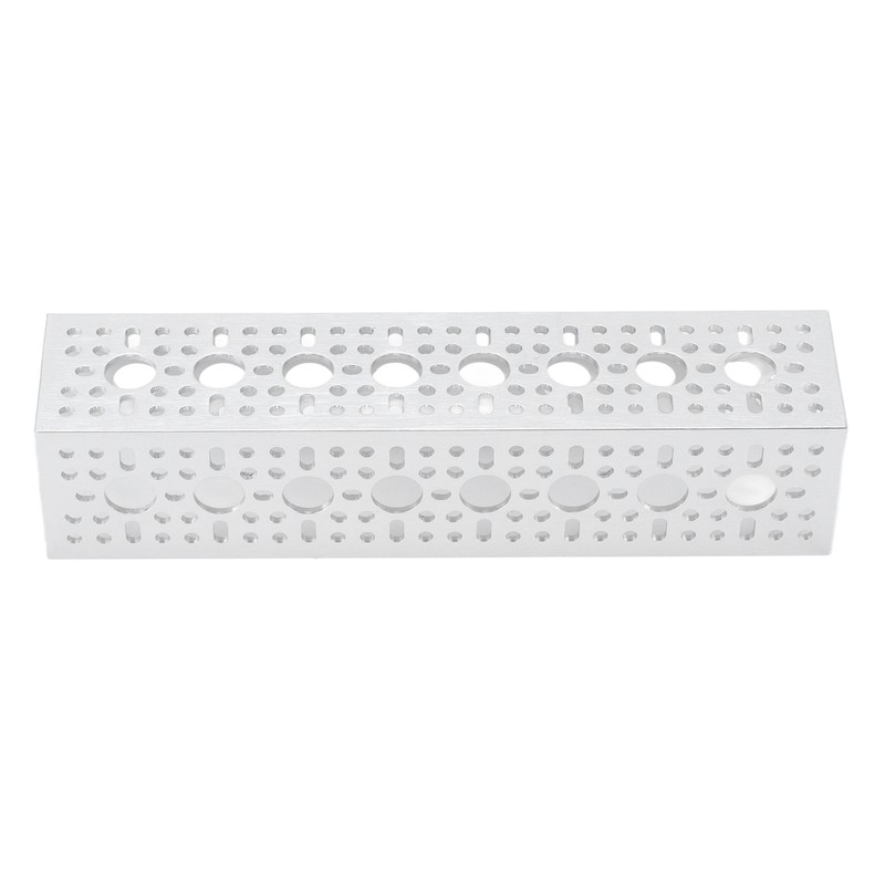 Robot U Channel Aluminum Alloy Three Side Beam Professional Industrial