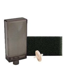 INVACARE PLATINUM OXYGEN MAINTENANCE FILTER KIT FIts Platinum 5, 10, XL-FK-INVP2