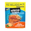Té Helado Alessa Jengibre Cúrcuma Limón 160 g