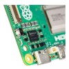 Raspberry Pi 5 4GB Budget Kit - No