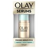 Olay Hydrating Pressed Serum Stick with Citrus Fragrance, 10 g