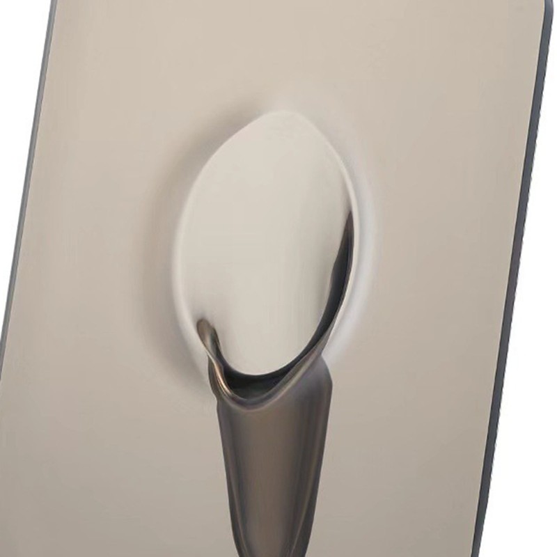 Art Photo Frame Vase Resin Multi Functional Hydroponic Flower Vase