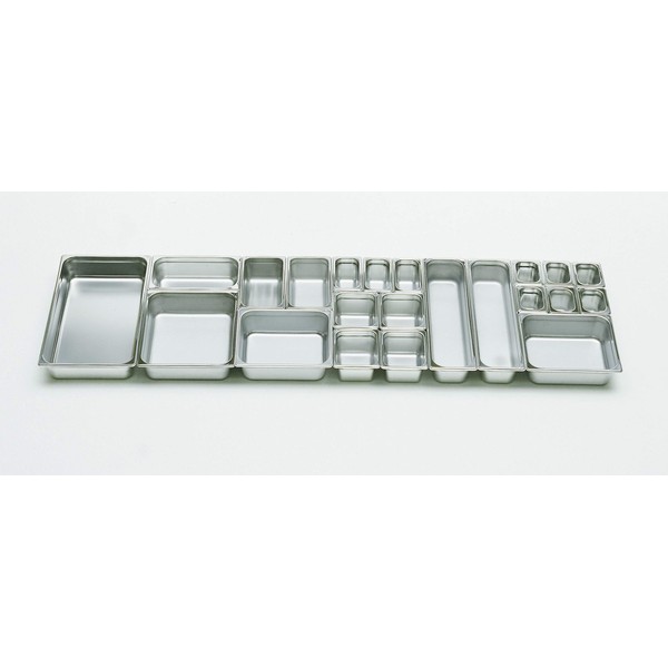 Do – En (do-en) gasutorono-mupan 1/2 20 mm 812.20 Small