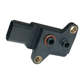 EGR Pressure Sensor Replacement Compatible with 310L 50G 331G 204L 75G 7400A, Replaces MIU803774 MIU802107 MIU802948 & OEM 129978-12700
