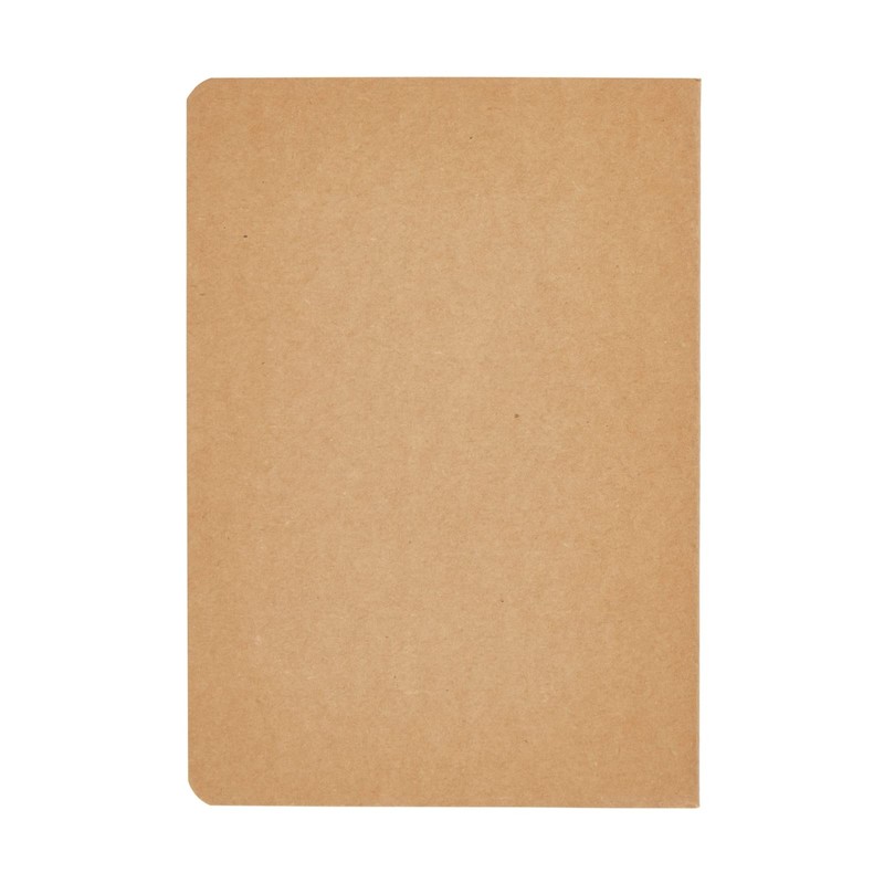 Title rework: Pack of 8 Lined Notebooks with Motivational Cover