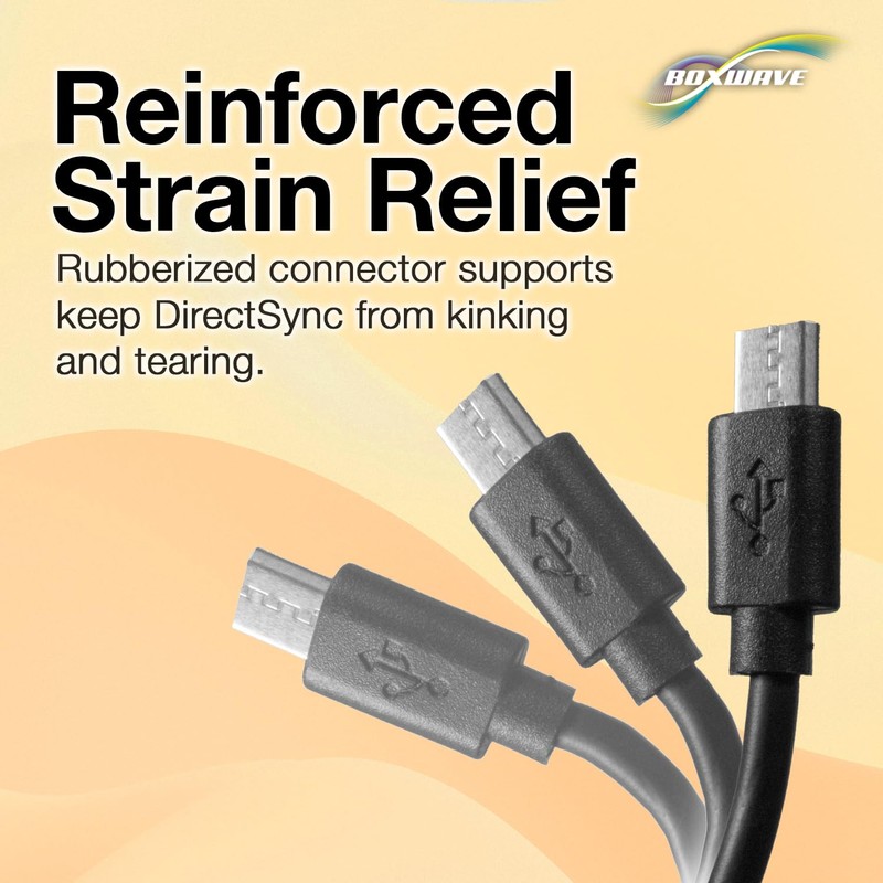 BoxWave Cable Compatible with PalliPartners LCD Digital Microscope (5.5 in)