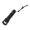 LED Rechargable Flashlight Super Bright Torch 3000lm Zoomable Outdoor Waterproof