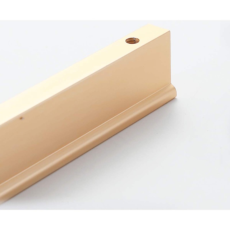 Cabinet Kitchen Door Handle Gold Drawer Cupboard Knobs Cabinet Hardware