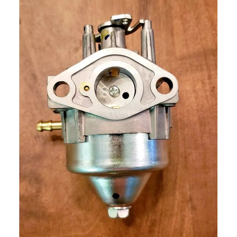 For Honda NEW Genuine HONDA Carburetor (Carb) GCV160 16100-Z8B-911 OEM