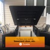 Dukuge Heavy Duty Gas Struts 30 inch 200lbs with Mounting