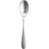 Nagao NT-5 Dinner Spoon, Set of 6, Stainless Steel, Made