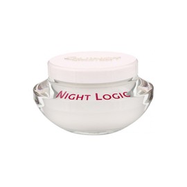 Gino Creme Night Logic High Moisturizing Cream 50ml / 기노 크렘 나이트 로직 고보습 크림 50ml