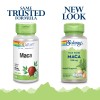 Solaray Maca Root 525 mg | 100 VegCaps
