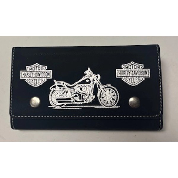 Notre Dame Poker & Dice Set in leatherette case -
