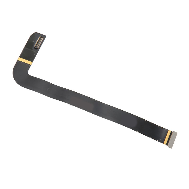 LCD Connector Flex Cable Sensitive Easy Connection Durable Metal Digitizer