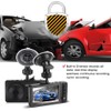3.2in 1080P Car Video Recorder FHD 170 Degrees Dashboard DVR