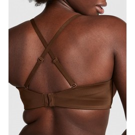Victoria's Secret Wear Everywhere Lightly Lined Strapless Bra