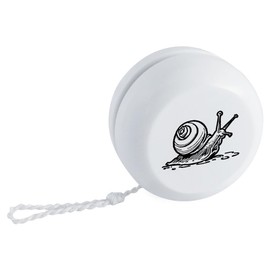 'Giant African Snail' Retro Style Yo-Yo (YY00040529)