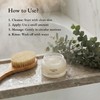Flanerie Pore Refining PHA Face Exfoliator with Aloe Vera &