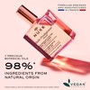 Nuxe Glow in Pink Kit 50mL, 8mL, 10mL