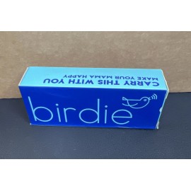 Birdie Women's Personal Safety Alarm - New In Package New
