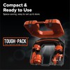 Camco Rhino Tote Tank Tough-Pack – Essential RV Accessory for
