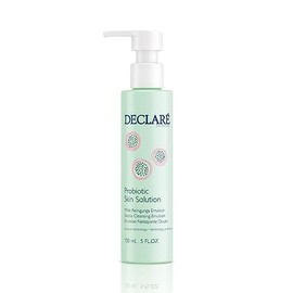 DeclarÃ© Probiotic Skin Solution Gentle Cleansing Emulsion, 150 ml