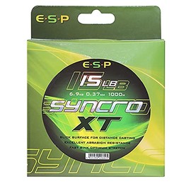 ESP SYNCHRO XT 15lb 100m - ELSYXT015