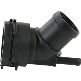 Rein CHC0729 Radiator Coolant Hose Connector