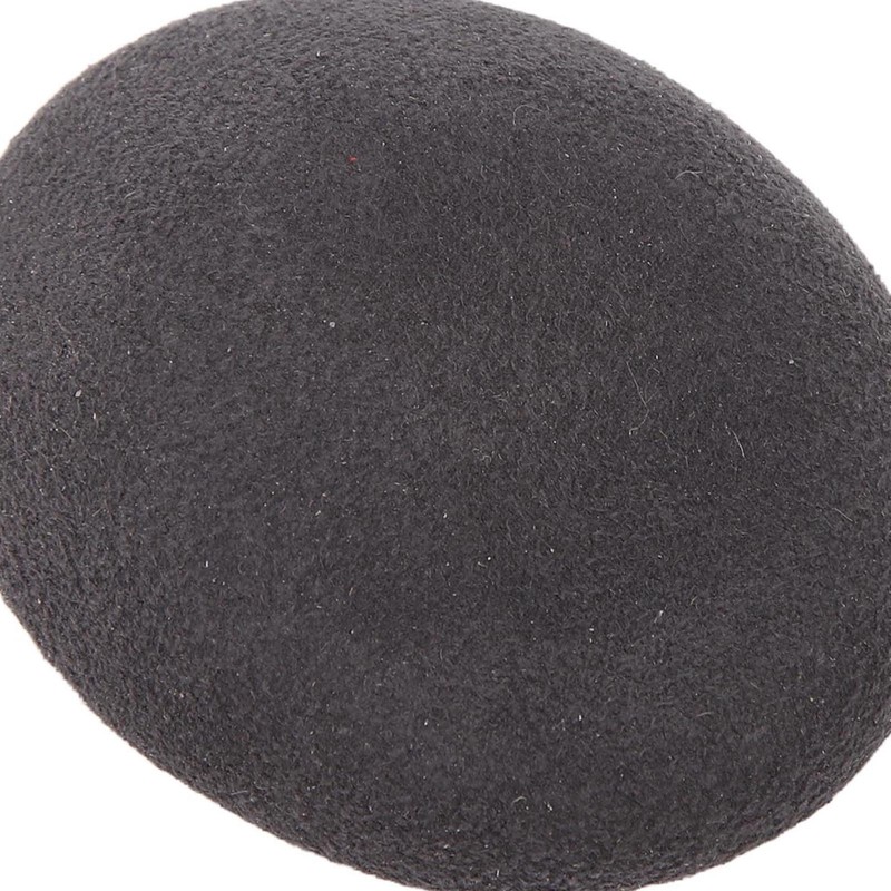 Gear Shift Knob Cover Suede Fashionable Good Hand Feeling Replacement