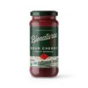 Bionaturae Organic Sour Cherry Fruit Spread - Jelly Organic, Non-GMO,