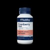 Faulding Buy Faulding Remedies Cranberry 17000mg 100 Tablets Online | Chempro Chemists