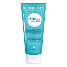 👶✨ Bioderma ABCDerm Pasta | Protección y Cuidado de la Piel Delicada – 75 g 🌿🧴