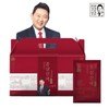 Ikyeongjeui Geongangbogam 이경제 더힘찬 홍삼진액 골드 1박스 60ml x 30포 Ijungyeo Deohimchan Red Ginseng Extract Gold 1 Box 60ml x 30 Sachets