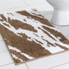 Home Beyond & HB design - Fluffy Bath Rug Mat